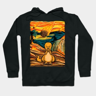 The Roar! Hoodie